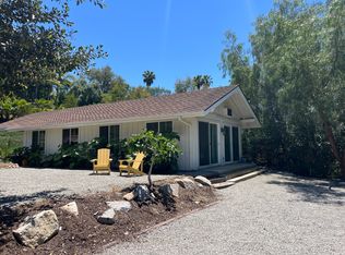 7060 Via Del Charro, Rancho Santa Fe, CA 92067