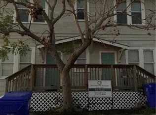 108 Wimberly St APT 16, Yoakum, TX 77995