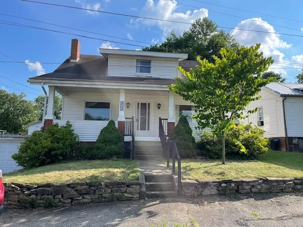 323 Stone St, Greensboro, PA 15338