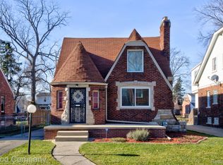 15737 Saint Marys St, Detroit, MI 48227