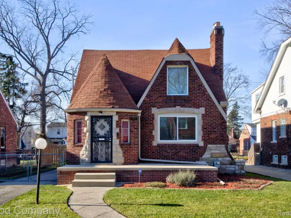 15737 Saint Marys St, Detroit, MI 48227