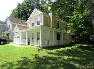 6416 E Windsor Ln #8, Norcross, GA 30093