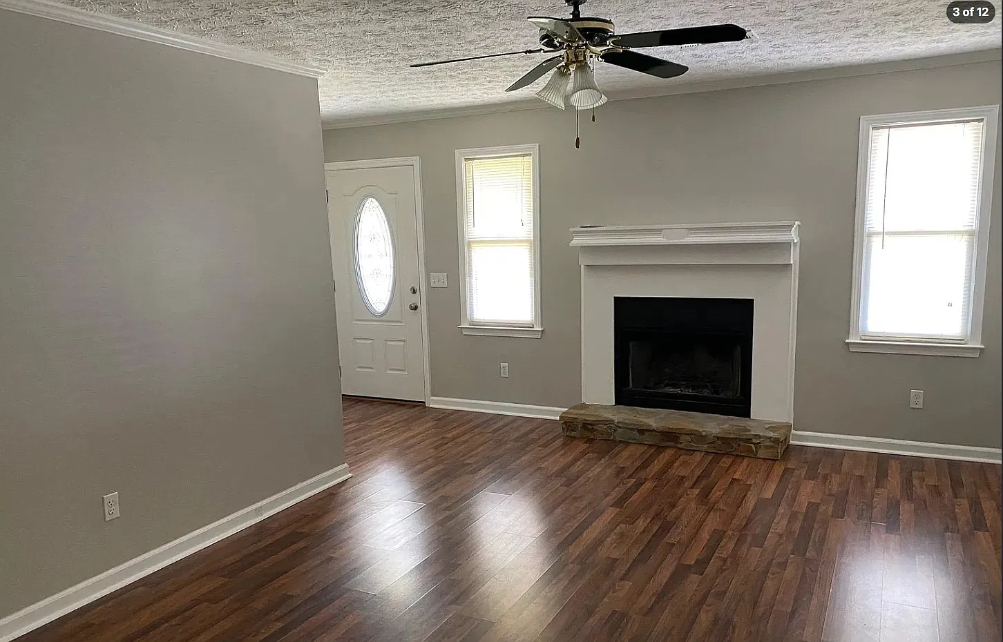 3 bed, 1380 sqft, $2,200 — Photo 3