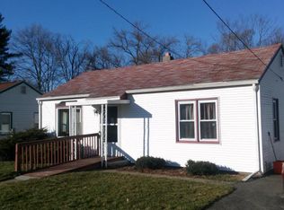108 Morgan Ave W, Battle Creek, MI 49037