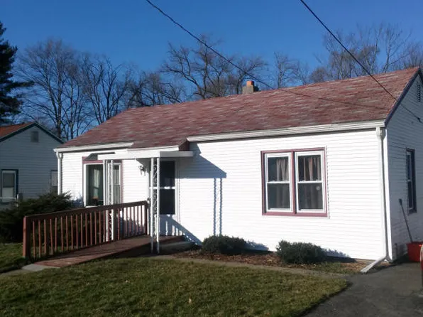 108 Morgan Ave W, Battle Creek, MI 49037