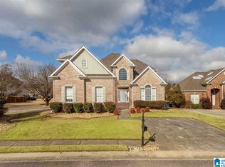 2203 Old Cahaba Pl, Helena, AL 35080