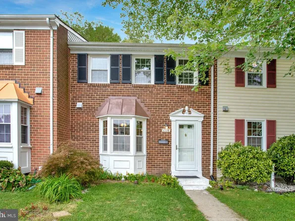 1776 Sharwood Pl, Crofton, MD 21114