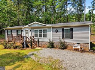 82 Gregory Dr, Jasper, GA 30143