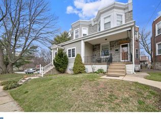417 Lincoln Ave, Darby, PA 19023