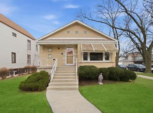 4559 S California Ave, Chicago, IL
