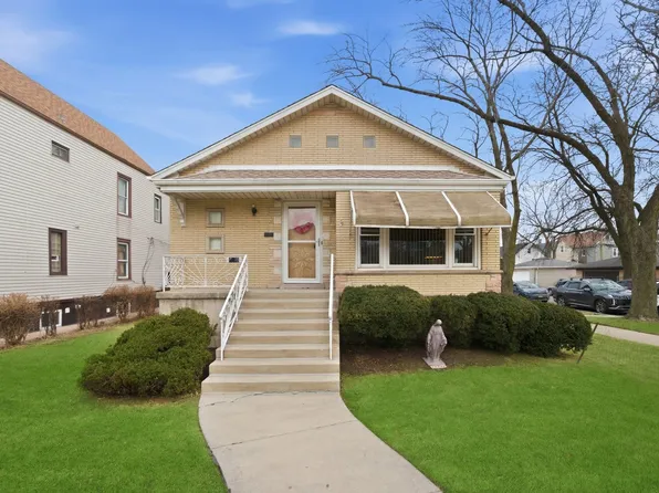 4559 S California Ave, Chicago, IL 60632