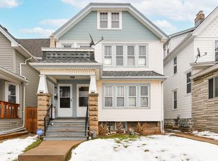 1816 South 59th STREET, West Allis, WI 53214