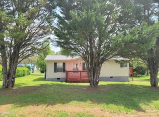 525 Tennessee Ave, Greenback, TN 37742