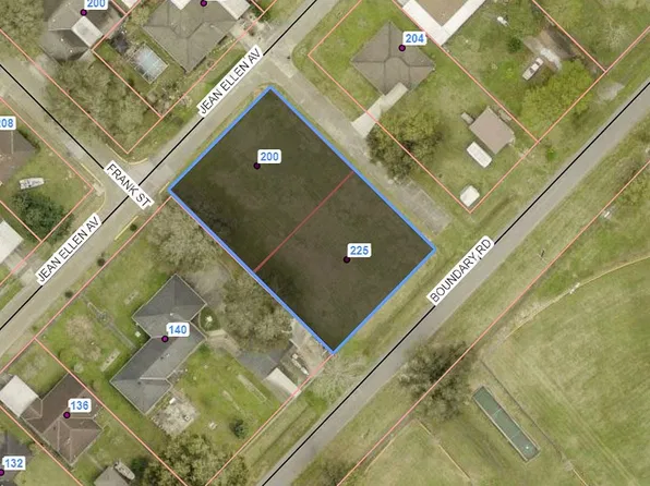 200 Jean Ellen Ave, Houma, LA 70363