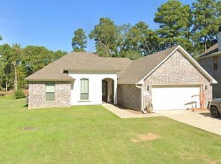 6742 Oasis Dr, Shreveport, LA 71107