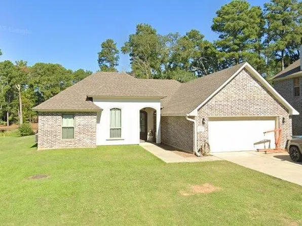 6742 Oasis Dr, Shreveport, LA 71107