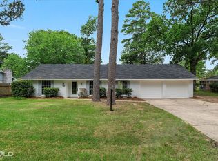 1014 Roanoke Dr, Shreveport, LA 71107