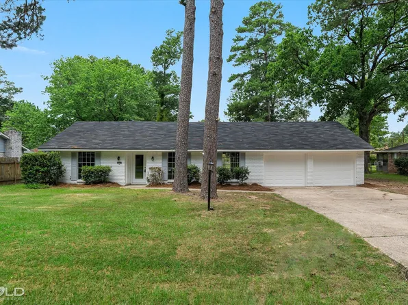 1014 Roanoke Dr, Shreveport, LA 71107