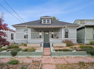 2109 W 41st Avenue, Denver, CO 80211