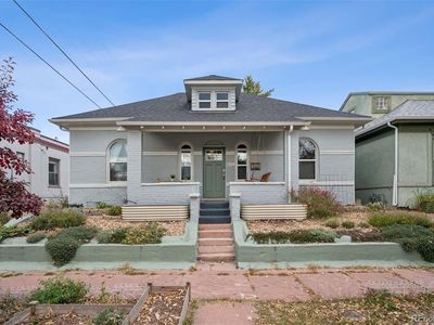 2109 W 41st Avenue, Denver, CO, 80211