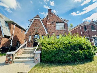 17606 Roselawn St, Detroit, MI, 48221