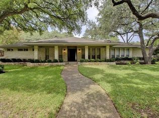 9200 Cedar Crest Dr, Austin, TX 78750