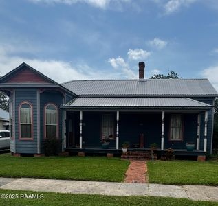 316 S Main St, Breaux Bridge, LA, 70517