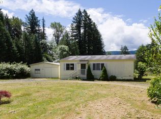 601 W Central Ave, Gates, OR 97346