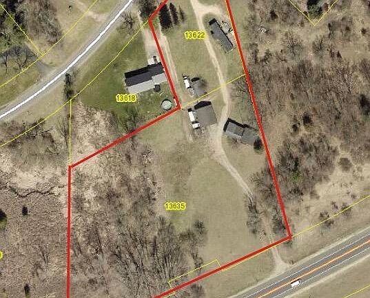 3rd image of 13635 Forteen Mile Rd NE