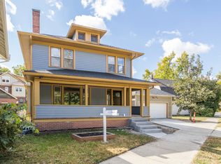 2215 Brookside Parkway South Dr, Indianapolis, IN