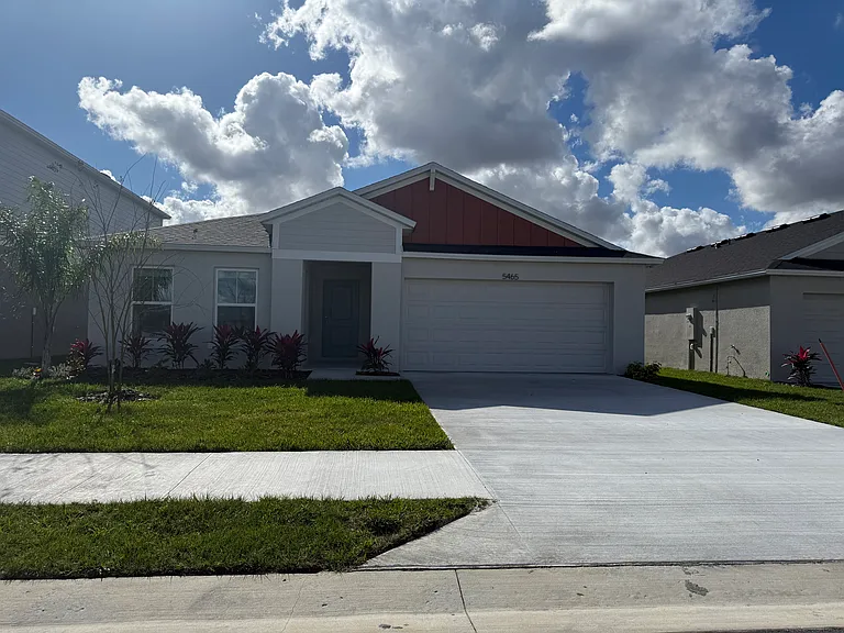 5465 San Pietro Dr — Photo 1