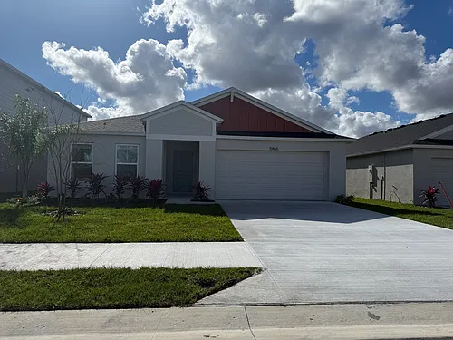 5465 San Pietro Dr Photo 1
