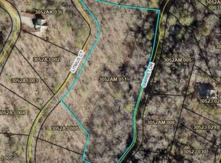 0 Garnet Dr #2661R, Ellijay, GA 30540