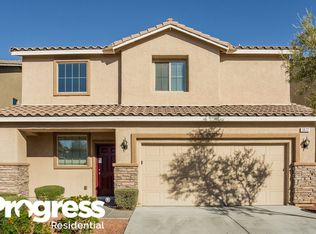5572 Mercury Springs Dr, Las Vegas, NV 89122