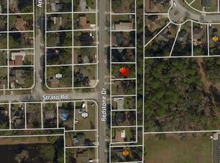 4841 Redstone Dr, Jacksonville, FL 32210