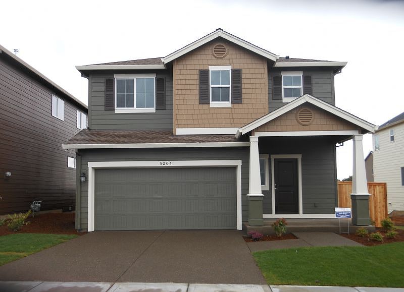 1st image of 5204 NE 54th Ave