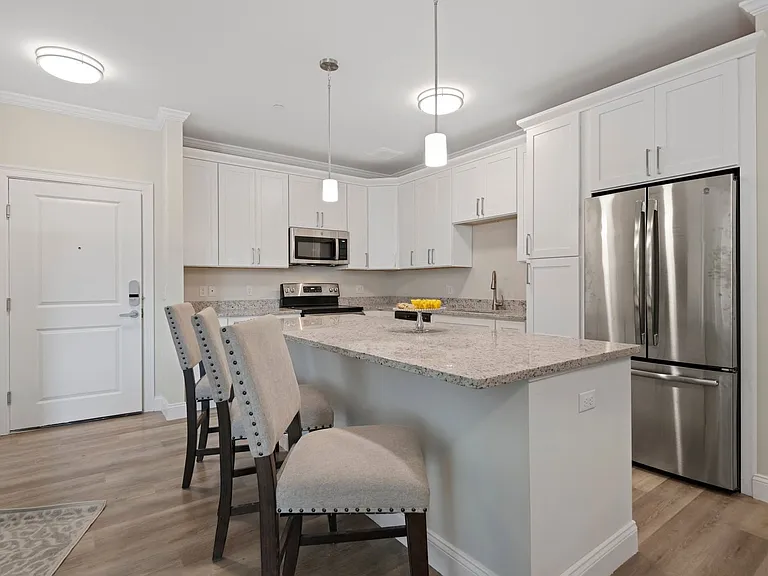 The Residences at Quarry Walk — Photo 35