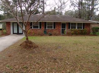 5911 Betty Dr, Savannah, GA 31406