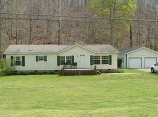 1340 Little Perry Rd, Morehead, KY 40351