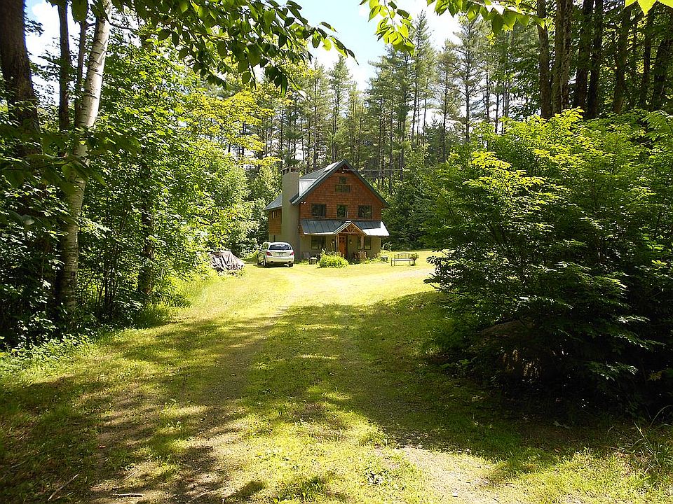 155 Pratt Bridge Rd, Jamaica, VT 05343 Zillow