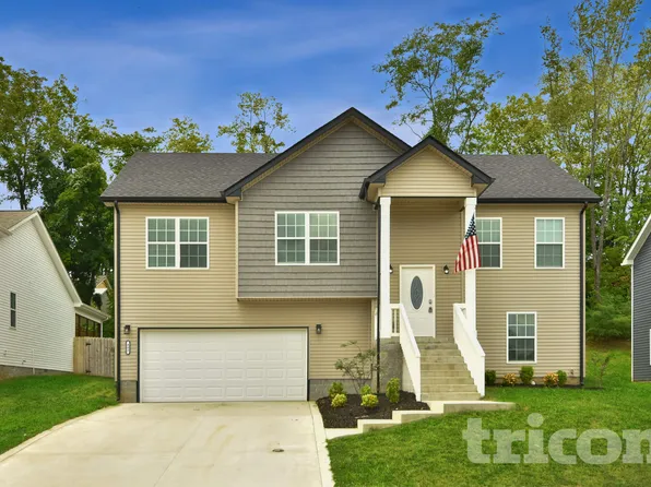 492 Woodtrace Dr, Clarksville, TN 37042