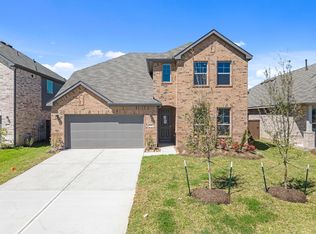 21709 Southern Valley Ln, New Caney, TX 77357