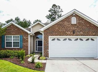 137 Cloverleaf Dr, Longs, SC 29568