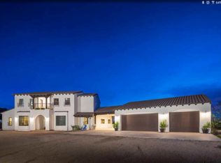 1689 W Adobe Dam Rd, Queen Creek, AZ 85142