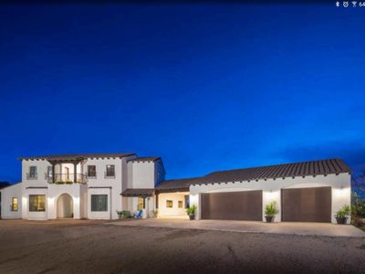 1689 W Adobe Dam Rd, Queen Creek, AZ, 85142