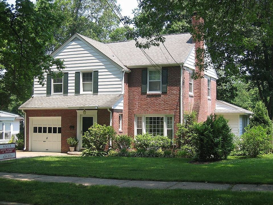 Totally Renovated Colonial!