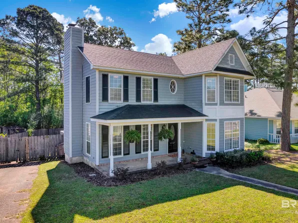 6409 Heritage Trace Dr, Mobile, AL 36695