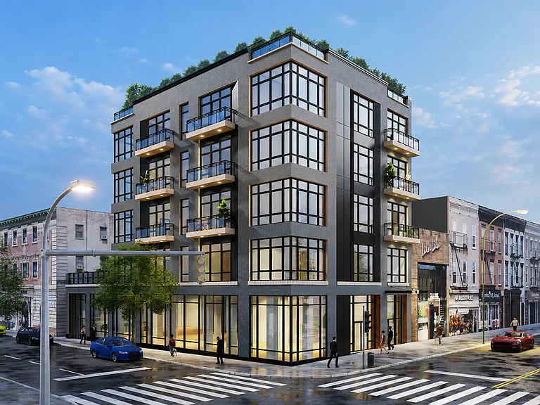 4918 Vernon Blvd #3D — Photo 7