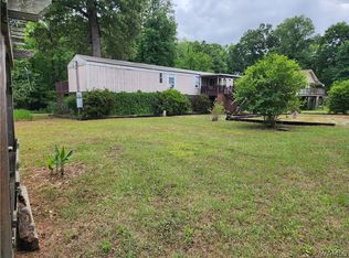 475 Roebuck Landing Rd, Akron, AL 35441