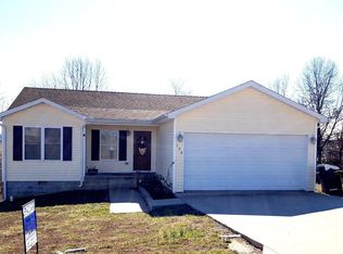 196 Mallard Dr, Mount Sterling, KY 40353